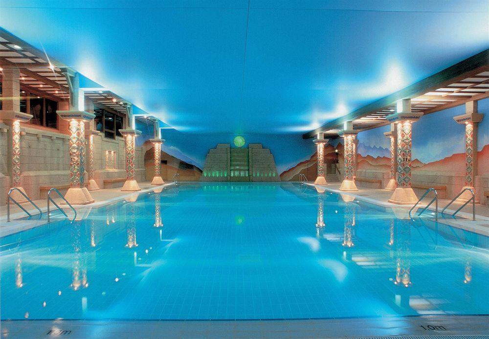 Tlh Carlton And - Tlh Leisure And Entertainment