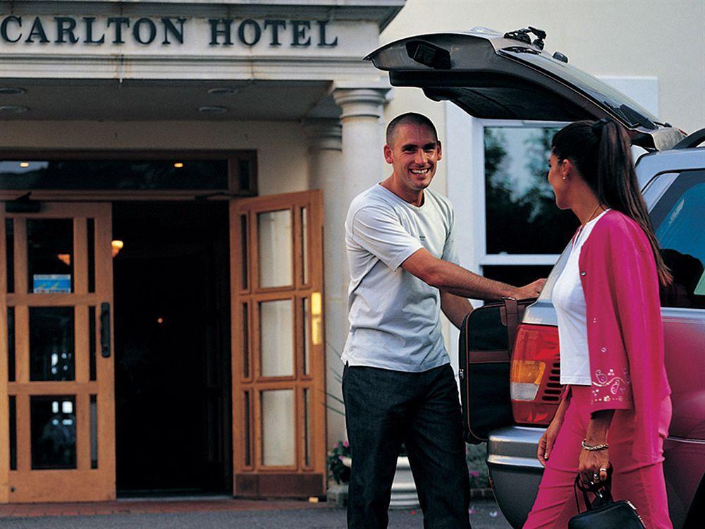 Hotel Tlh Carlton And
