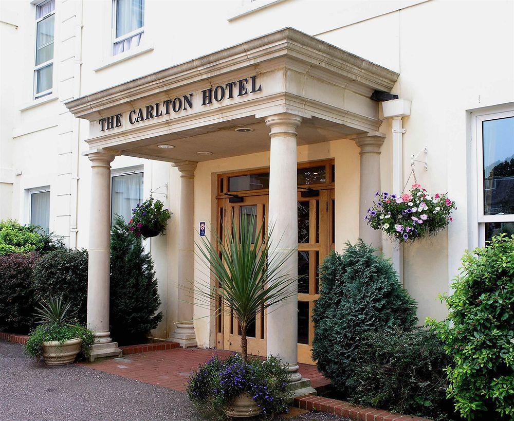 Tlh Carlton And 3* Torquay