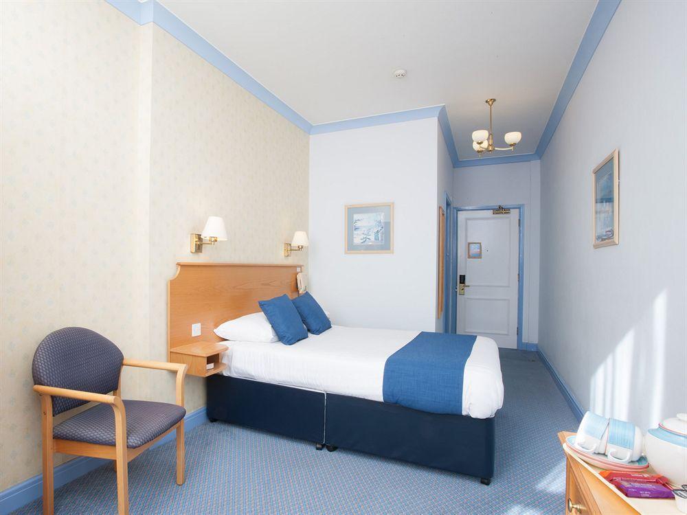 Hotel Tlh Carlton And