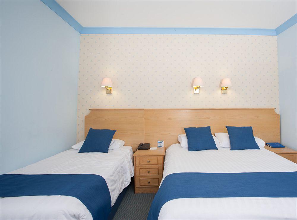 Hotel Tlh Carlton And