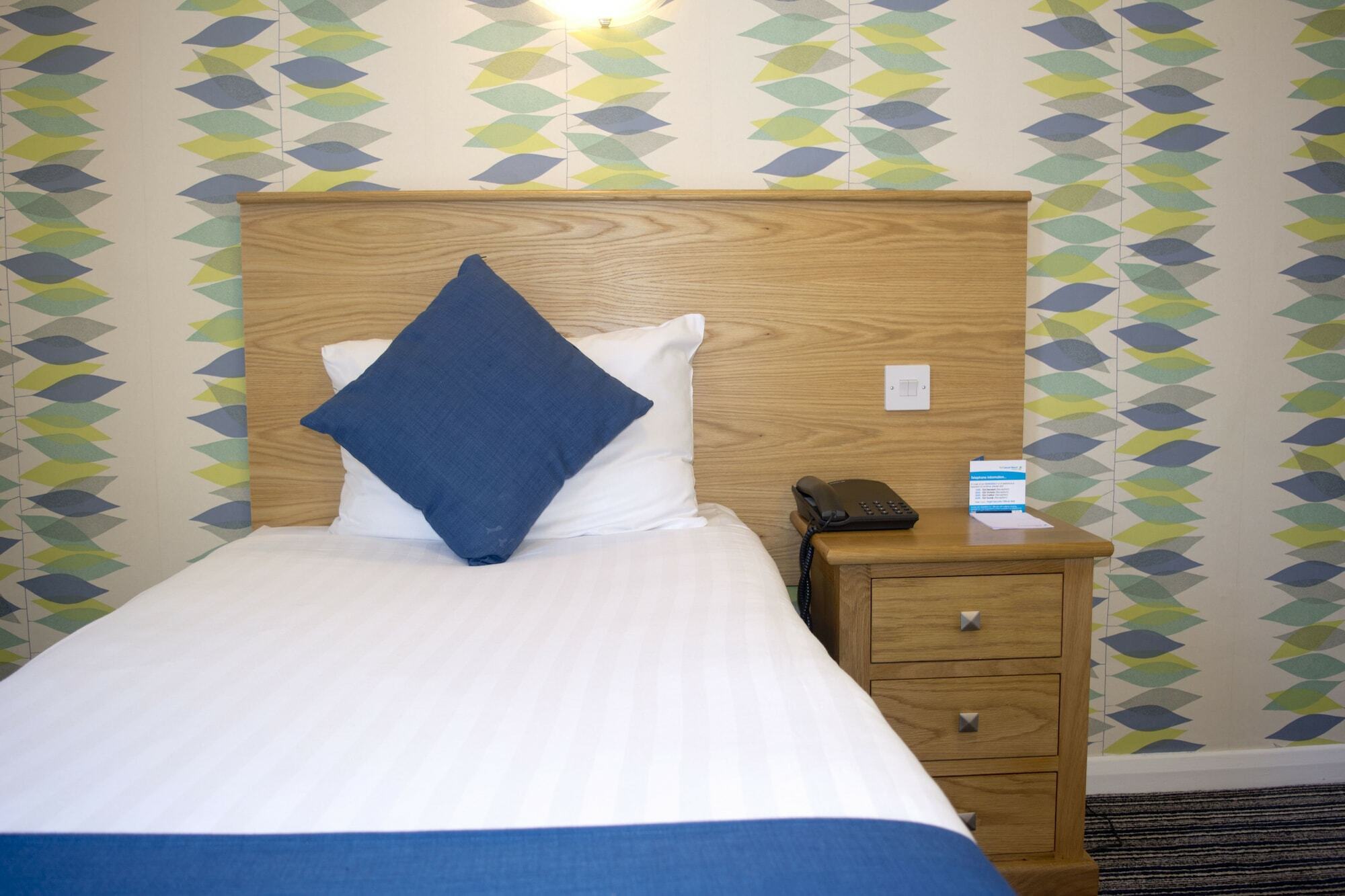 Tlh Carlton And Hotel 3*