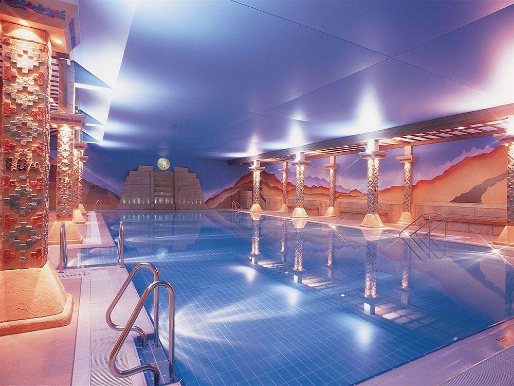 Tlh Carlton And - Tlh Leisure And Entertainment 3*